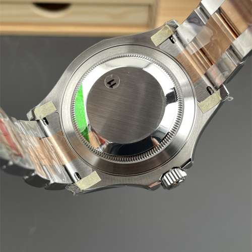 Rolex 勞力士 yacht-master m126621-0001 40mm 啡面 VS出品