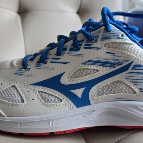 全新 Mizuno Sky Blaster 2 Badminton EUR39