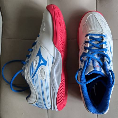 全新 Mizuno Sky Blaster 2 Badminton EUR39