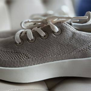 Allbirds Tree Runner Go 女裝鞋 EU39