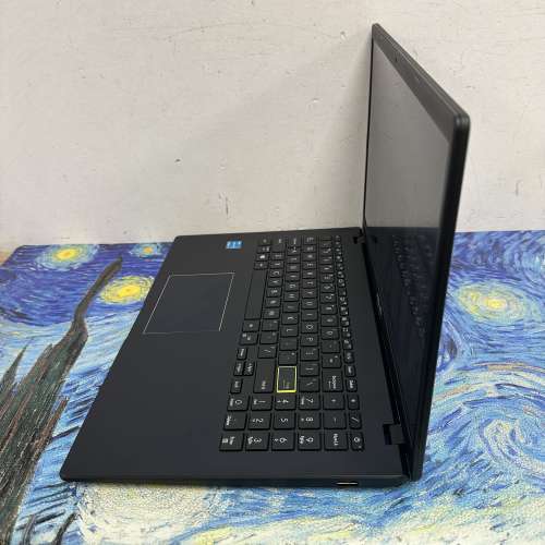 (輕薄華碩文書機🔥)ASUS Intel Silver N6000 CPU  /8GB Ram/128,256,512GB SSD/文書...