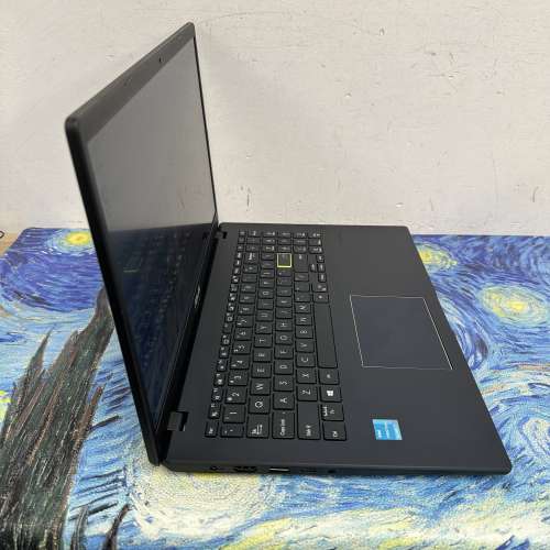 (輕薄華碩文書機🔥)ASUS Intel Silver N6000 CPU  /8GB Ram/128,256,512GB SSD/文書...