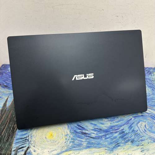 (輕薄華碩文書機🔥)ASUS Intel Silver N6000 CPU  /8GB Ram/128,256,512GB SSD/文書...