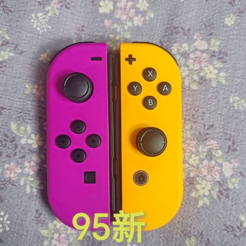 switch遊戲
