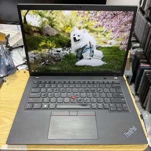 Lenovo ThinkPad T14s (G3) (12代 12核 i5 / 14" WUXGA / Win 11 Pro / 永久Office...