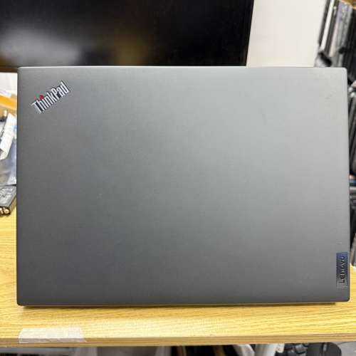 Lenovo ThinkPad T14s (G3) (12代 12核 i5 / 14" WUXGA / Win 11 Pro / 永久Office...
