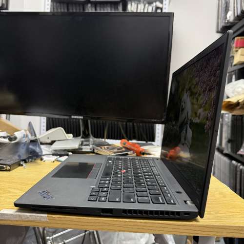Lenovo ThinkPad T14s (G3) (12代 12核 i5 / 14" WUXGA / Win 11 Pro / 永久Office...