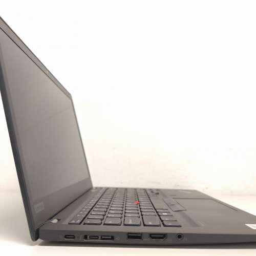 Lenovo Thinkpad T14s gen1，Ryzen5 Pro-4650U，16G ram，256GB SSD，14"IPS ，Win...