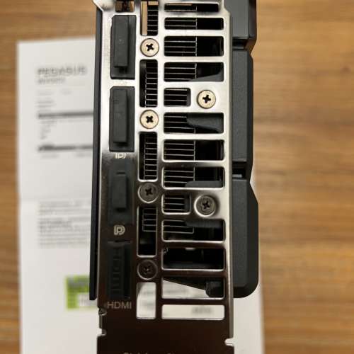 ASUS RTX4060