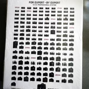 Puzzle/砌圖  (Canon)