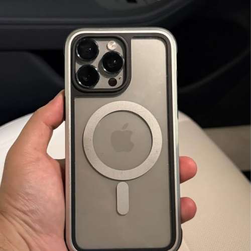 iPhone 15 Pro Max (256GB) &ndash; eSIM