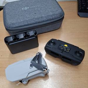 Dji Mavic Mini