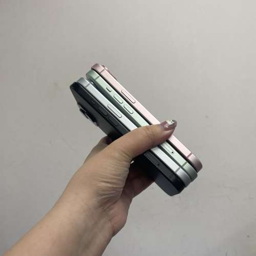 (🔥超輕薄Apple iPhone 15系列🔥）✨香港行貨✨Apple iPhone 15系列/iPhone 15/128...