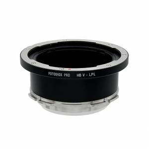 Fotodiox Hasselblad V-Mount SLR Lenses to Arri LPL (Large Positive Lock) Mount