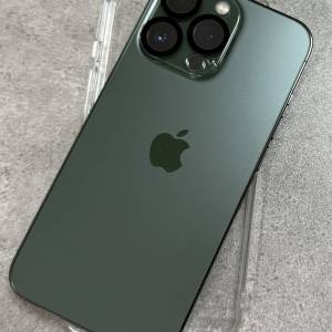 98％ new iPhone 13 Pro 256g