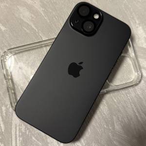 95 ％ new iPhone 15 128g