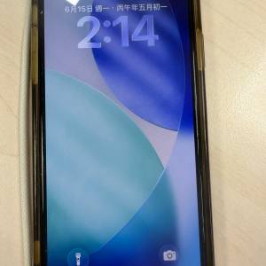 iPhone 11ProMAX 256GB (夜幕綠色)