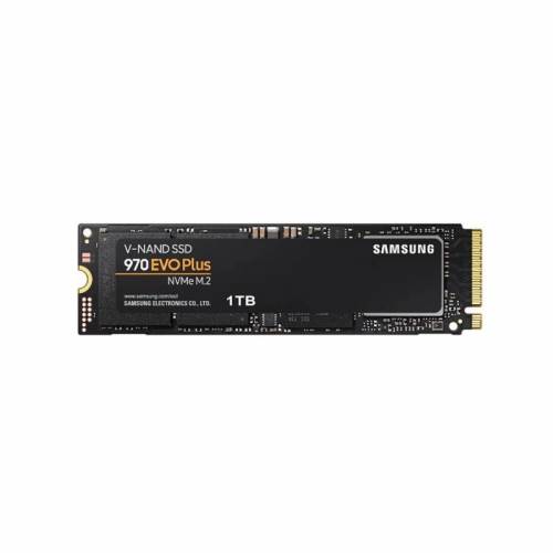 Samsung 970 EVO Plus 1TB NVMe M.2 SSD