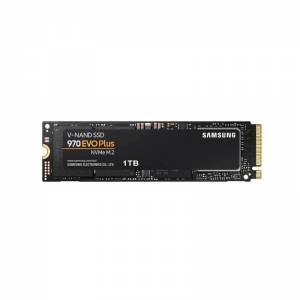 Samsung 970 EVO Plus 1TB NVMe M.2 SSD