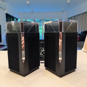 Asus ZenWiFi 6E Pro ET12 兩件