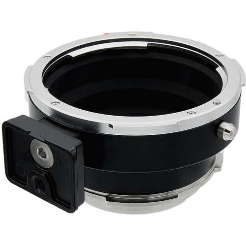 FotodioxPentax 6x7 (P67, PK67) Mount SLR Lens to Arri LPL (Large Positive Lock)