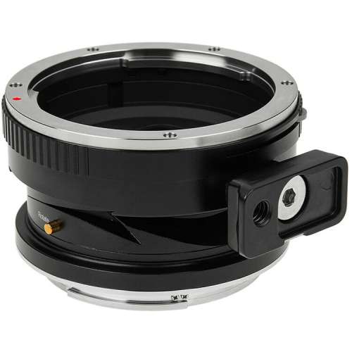 Fotodiox Pentax 645 (P645) Lens To Fujifilm GFX Tilt / Shift
