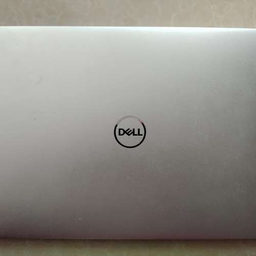 Dell XPS P82G13.3&rdquo;LED/i7-8565U 1.99 GHz/8GB DDR4 2400 Ram/256GB M.2 SSD/90%NeW