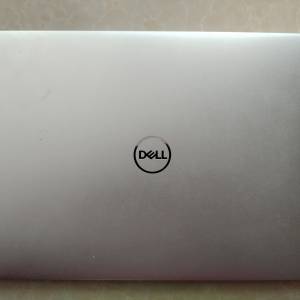 Dell XPS P82G13.3&rdquo;LED/i7-8565U 1.99 GHz/8GB DDR4 2400 Ram/256GB M.2 SSD/90%NeW