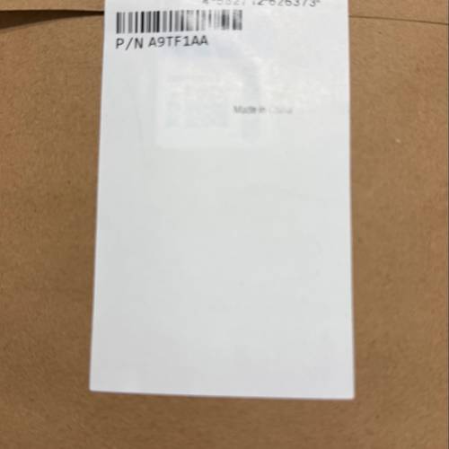 hp 16GB DDR5