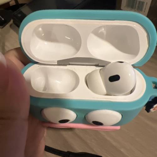 AirPods Pro2左邊單邊耳機