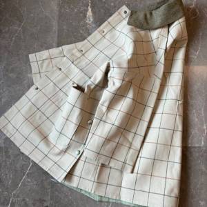 全新Loro Piana女裝亞麻外套