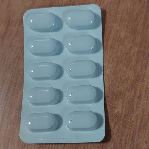 Mycophenolate mofetil tablet 500mg
