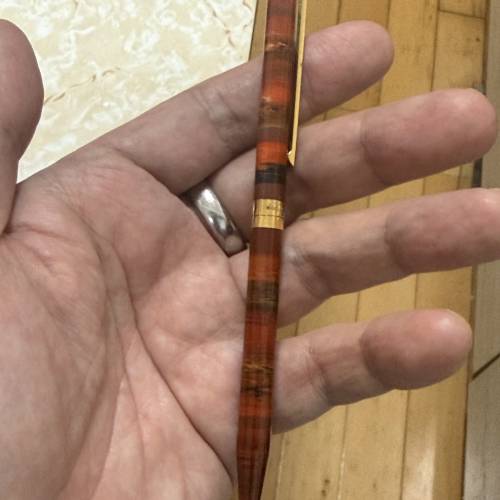 好L新淨😂 原裝正版 法國 dupont 原子筆 $888