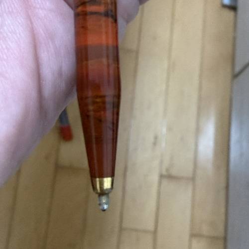 好L新淨😂 原裝正版 法國 dupont 原子筆 $888