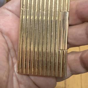 好X新淨😆 法國 dupont 火機 $1480