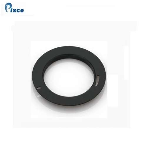 Pixco M42 Screw SLR Type 1 Lens to Pentax K-Mount Camera
