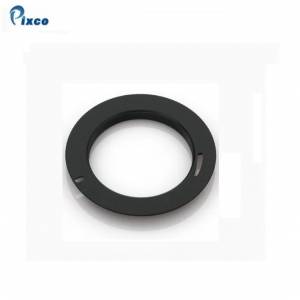 Pixco M42 Screw SLR Type 1 Lens to Pentax K-Mount Camera