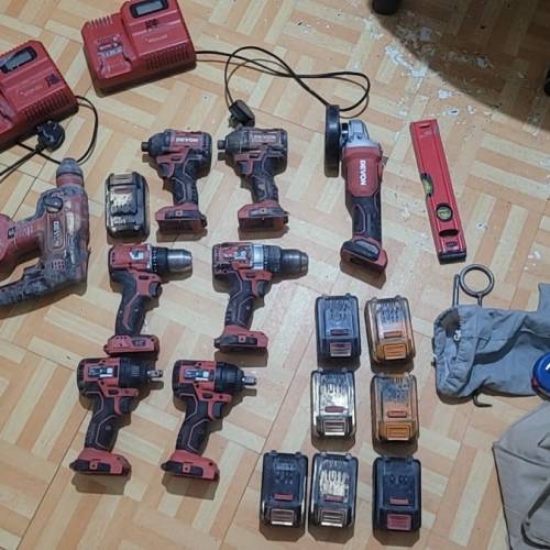 全大有工具