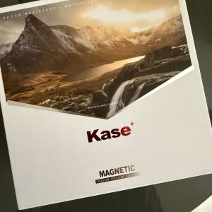 Kase Kw Revolution Entry Set 62mm