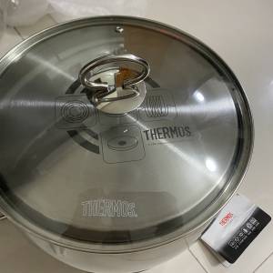 THERMOS KCCW24L 24CM 煲