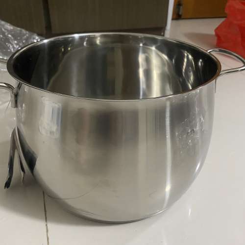 THERMOS KCCW24L 24CM 煲