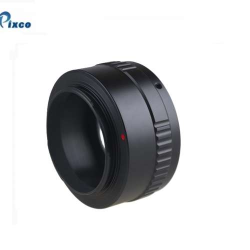 PIXCO M42 Type 2 Screw Mount SLR Lens To Sony Alpha E-Mount Mirrorless Camera
