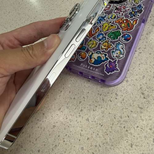 iPhone 14 Pro 256gb,港行極新，完美冇花，冇修冇拆，所有原裝，所有功能正常！Cas...