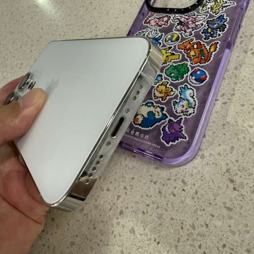 iPhone 14 Pro 256gb,港行極新，完美冇花，冇修冇拆，所有原裝，所有功能正常！Cas...