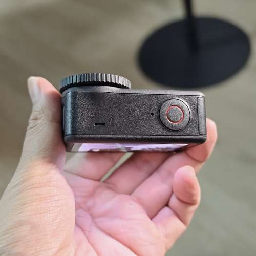 DJI Osmo Action 6 暢拍套裝 Adventure Combo