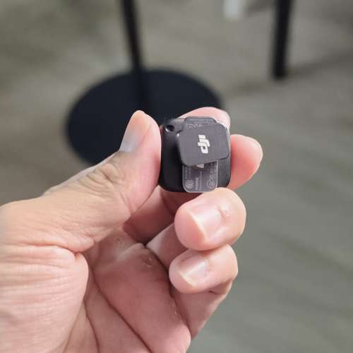 DJI Mic Mini 2 (手機版兩發一收，含充電盒