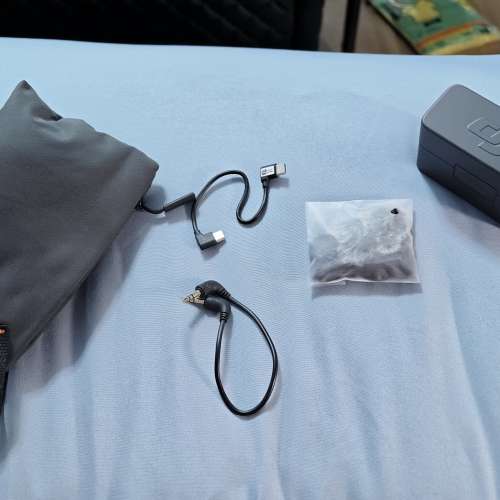 DJI Mic Mini 2 (手機版兩發一收，含充電盒