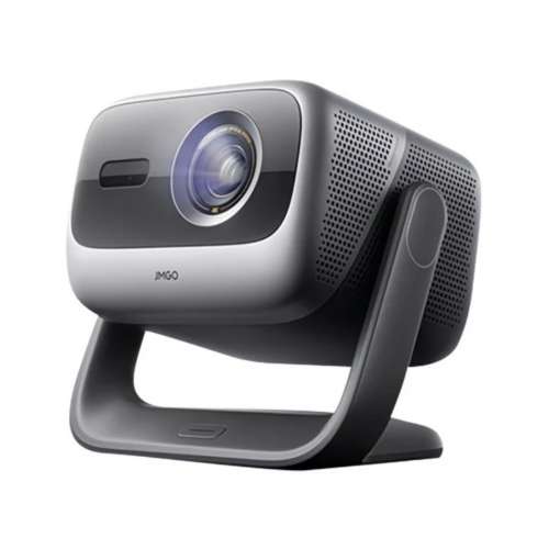 JMGO 堅果 N5 標準版 4K投影機  Projector 三色激光投影儀 99新