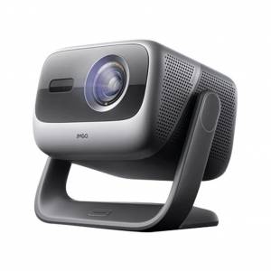 JMGO 堅果 N5 標準版 4K投影機  Projector 三色激光投影儀 99新