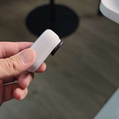 Insta360 GO 3S 復古玩家定製版. 128GB